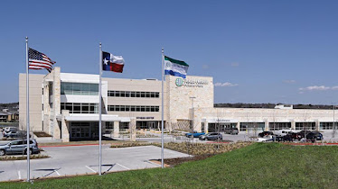 Texas Health Neighborhood Care & Wellness Willow Park