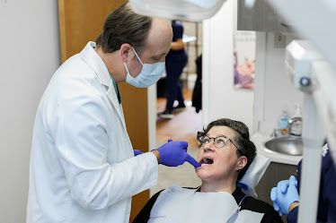 Texas Implant & Dental Center