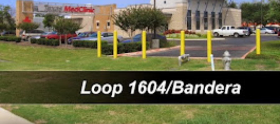 Texas MedClinic Urgent Care - Bandera Rd