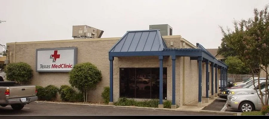 Texas MedClinic Urgent Care - Blanco Rd