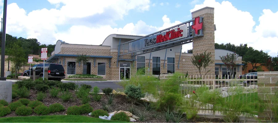 Texas MedClinic Urgent Care - Leon Springs