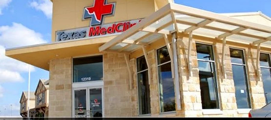 Texas MedClinic Urgent Care - Parmer