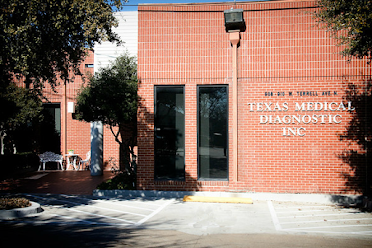 Texas Medical Diagnostic