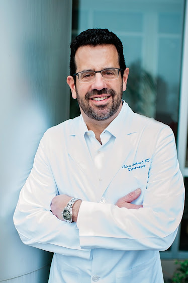 Texas Neuro & Spine, Dr. Christopher Michael MD