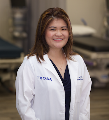 Texas Orthopedic and Spine Associates