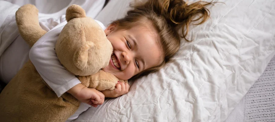 Texas Pediatric Specialists and Family Sleep Center