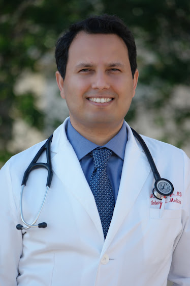 Texas Primary Care Specialists