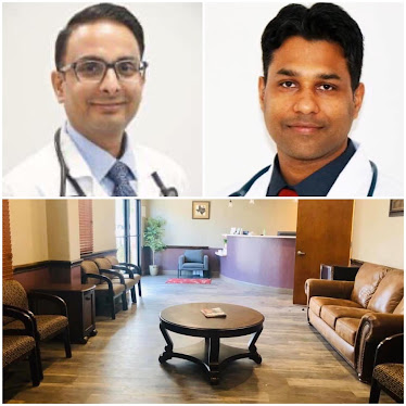 Texas Primary & Pediatric Care