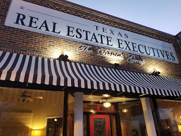 Texas Real Estate Executives