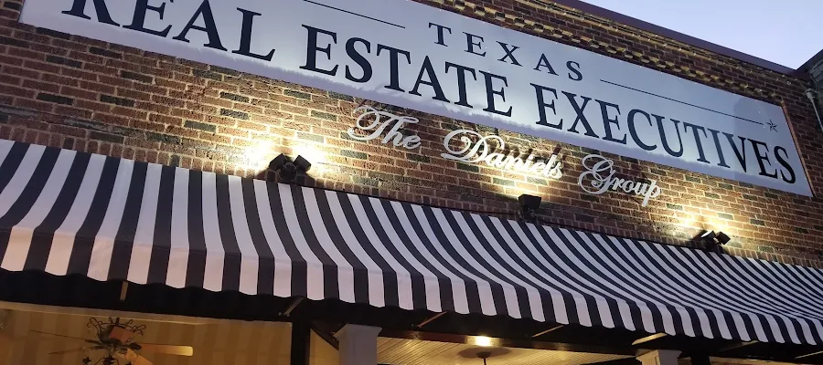 Texas Real Estate Executives
