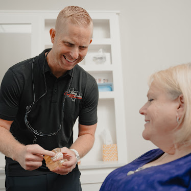 Texas Sedation Dental & Implant Center