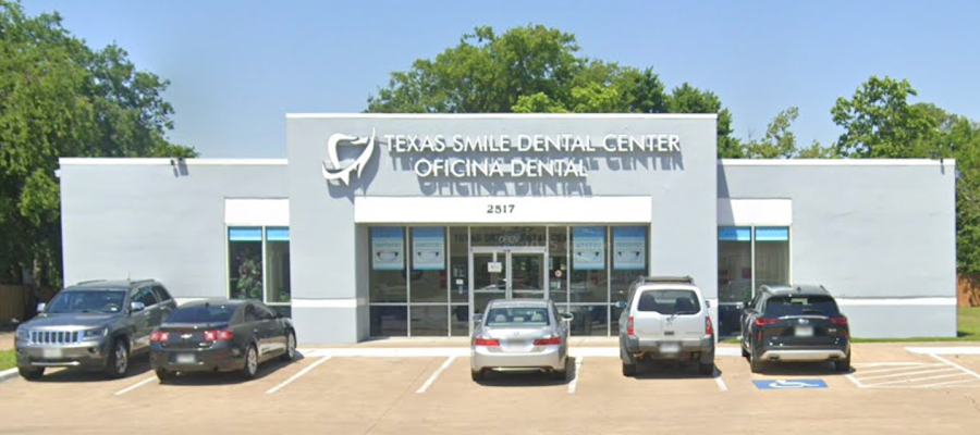 Texas Smile Dental Center