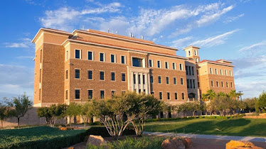 Texas Tech Physicians of El Paso