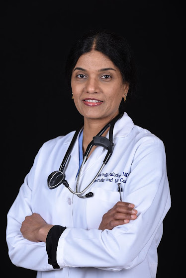Texas Vascular and Vein Center