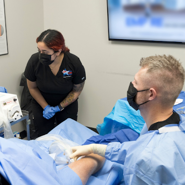 Texas Vein Experts - Fort Worth