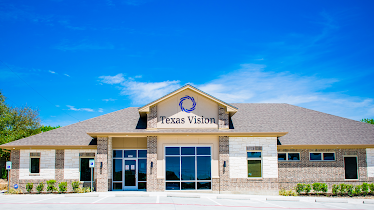Texas Vision Temple