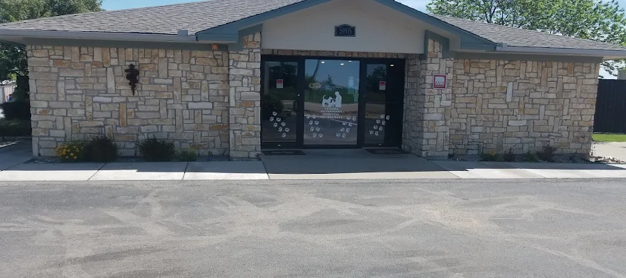 Texoma Veterinary Hospital