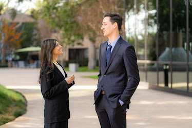 Text Kevin Accident Attorneys - Santa Ana