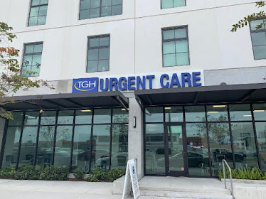 TGH Urgent Care powered by Fast Track (Downtown At The Heights)