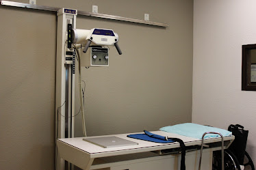 TGH Urgent Care powered by Fast Track (Westchase)