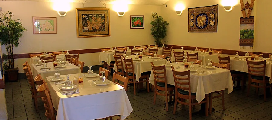 Thai Bistro Suksabay