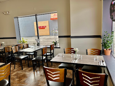 Thai Cuisine Restaurant