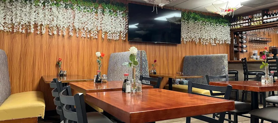 Thai Loving Restaurant