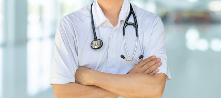 Thai Minh Pham, M.D.