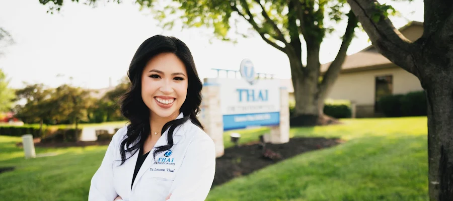 Thai Orthodontics