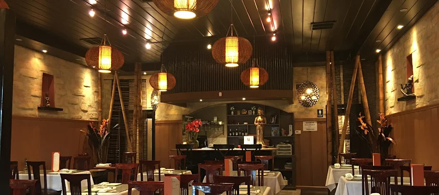 Thai Tamarind Restaurant