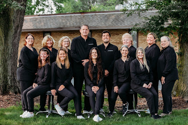 Thane B Anderson DDS