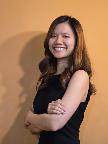 Thanh Truc Tran, DMD