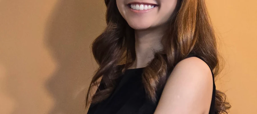 Thanh Truc Tran, DMD