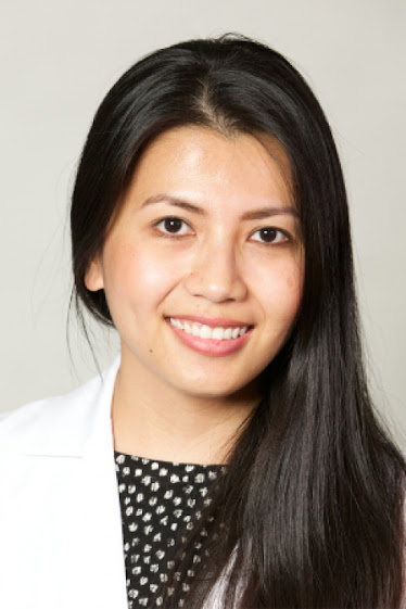 Thao Nguyen Tran, MD