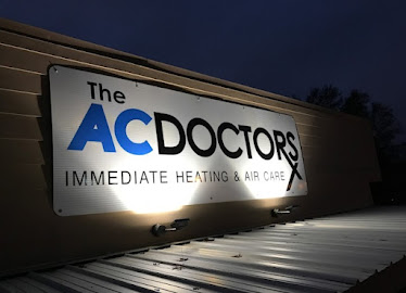 The AC Doctors