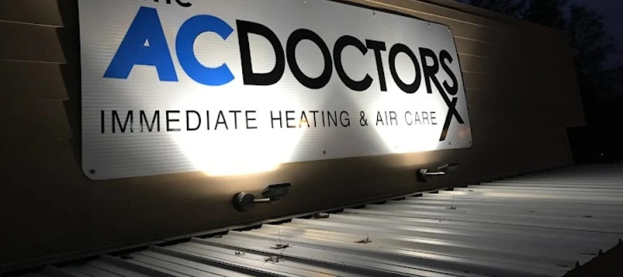 The AC Doctors