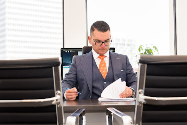 The Accident Guys