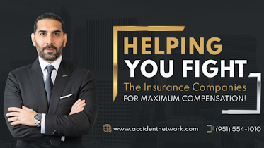 The Accident Network Law Group