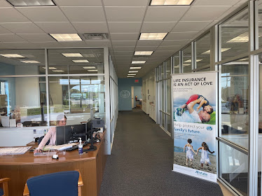 The Ackerman Insurance Team: Allstate Insurance