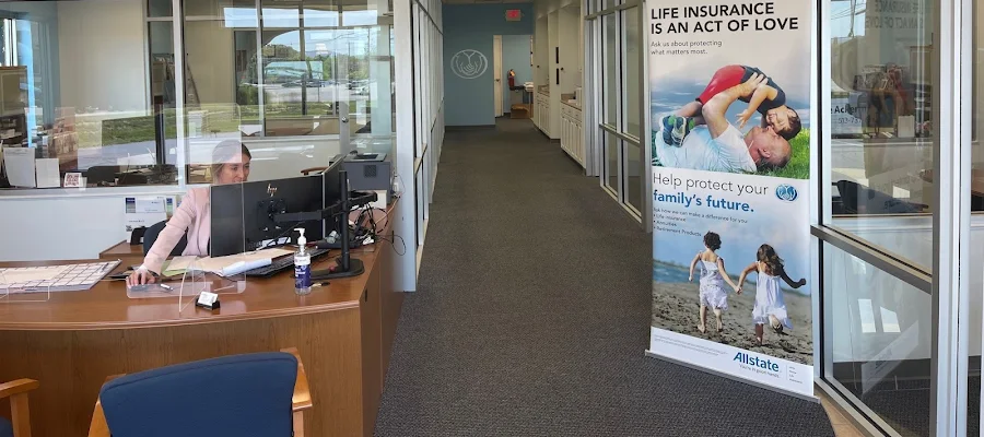 The Ackerman Insurance Team: Allstate Insurance