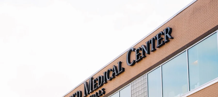 The Advanced Dental Center of Cedar Knolls