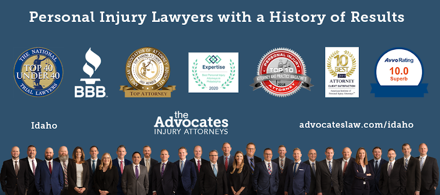 The Advocates Pocatello