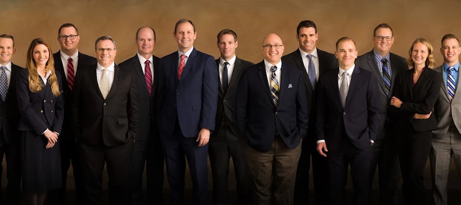 The Advocates