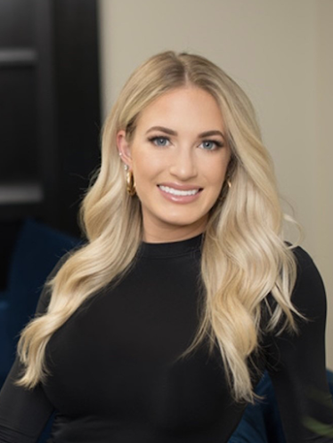 The Aesthetic Room: Ashley Damore, DMD