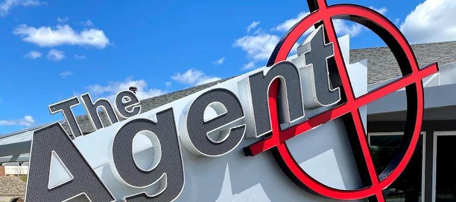 The Agent Insurance Services