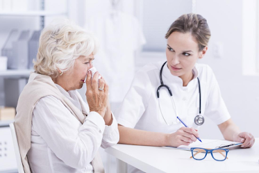 The Allergy Suite