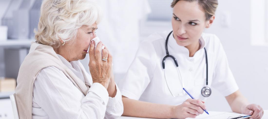 The Allergy Suite