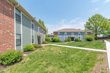 The Arbor Apartments and Townhomes