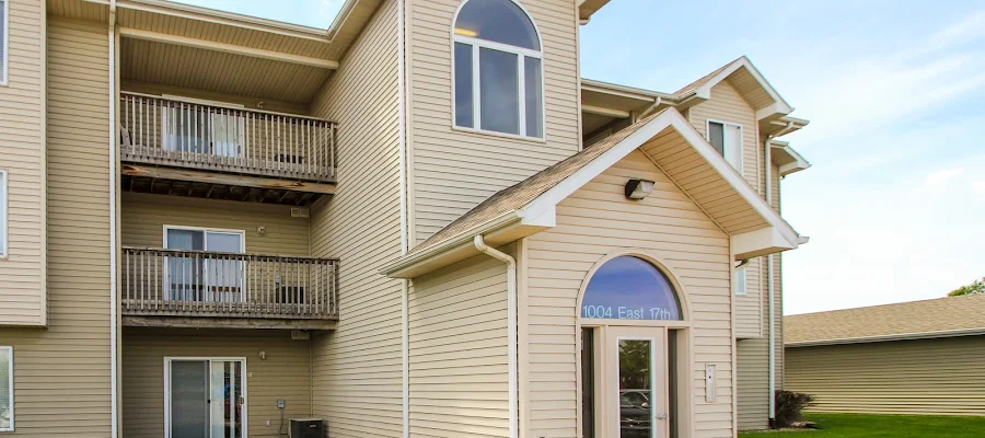The Arbors Apartment Homes