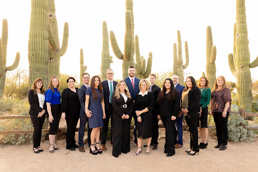 The Arizona Law Firm